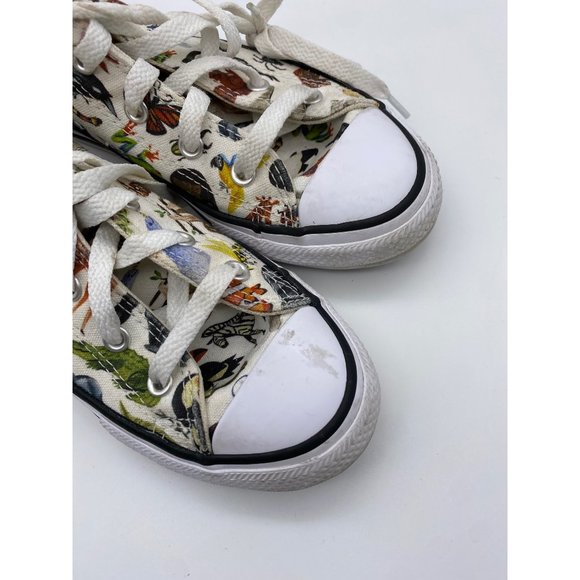 Converse Shoes Converse Kids Size Science Class Chuck Taylor All